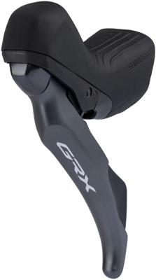 SHIMANO grx st-rx820 2-speed sti dual control front