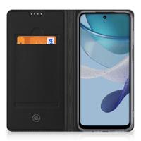 Motorola Moto G53 | Hoesje maken | Papegaai - thumbnail