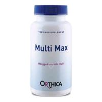 Orthica Orthica Multi Max (30tb) - thumbnail