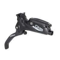 SRAM remgreep brake lever matt black - thumbnail