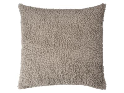 LIVARNO Kussenhoes 45 x 45 cm (Beige)
