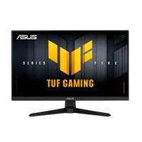 ASUS TUF VG279QM5A Gaming Monitor - 27 inch, Full HD, Fast-IPS, 240Hz, 0,3ms, G-Sync, FreeSync Premium, ELMB Sync, 99% sRGB, DisplayWidget Center, Gaming AI - thumbnail