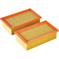 Festool Accessoires HOOFDFILTER HF-CT/2 | 452923 - thumbnail