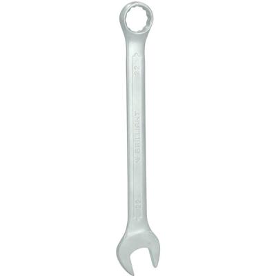Brilliant Tools BT011922 BT011922 Ring-steeksleutel Sleutelbreedte (metrisch) 22 mm Brilliant Tools BT011922 BT011922 Ring-steeksleutel Sleutelbreedte (metrisch) 22 mm