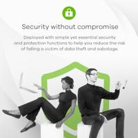 USB WiFi adapter ZyXEL FWA505-EU0102F - thumbnail