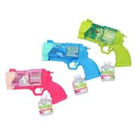 Bellenblaas Pistool Walvis / Krokodil / Unicorn - thumbnail