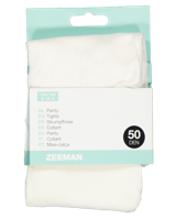 Panty - Beige - thumbnail