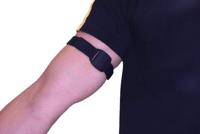 Hartslagmeter - Senz Sports Sportarmband - thumbnail
