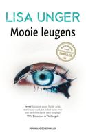 Mooie leugens - Lisa Unger - ebook - thumbnail