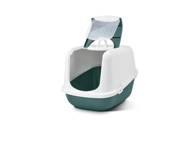 Kattenbakmat voor kattenbak Nestor en Aseo Jumbo