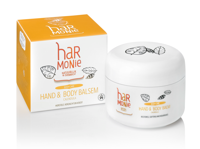 Harmonie Calendula hand & body balsem 110 Milliliter - thumbnail