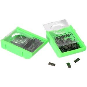 Korda Spare Krimps 0.6 mm