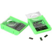 Korda Spare Krimps 0.6 mm - thumbnail