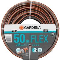 flexibele slang ø 15 mm - GARDENA - thumbnail