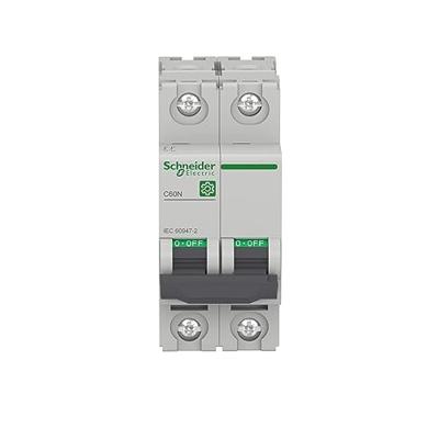 Schneider Electric M9F11216 Zekeringautomaat