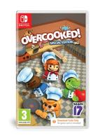 Overcooked! Special Edition (Code in a Box) - thumbnail