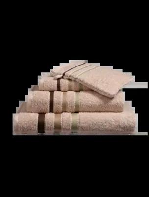 Vandyck Vandyck Prestige Lines douchelaken 70x140 Blush