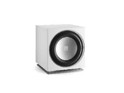 DALI SUB E-12F subwoofer wit DALI SUB E-12F subwoofer wit