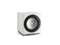DALI SUB E-12F subwoofer wit - thumbnail