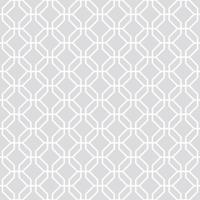 Noordwand Secret Garden Behang met grafisch patroon G78522 - thumbnail