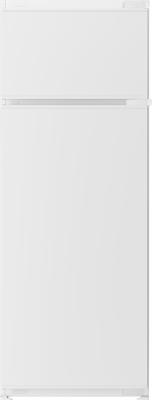 Beko BDSA250K4SN Inbouw koel-vriescombinatie