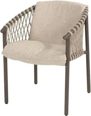 4 Seasons Outdoor | Allora Tuinstoel | Terre