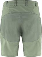 Fjällräven Damesbroek Abisko Midsummer Shorts, jade green-patine green, Maat: 46 - thumbnail