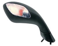 Vicma spiegel mirrors right black, e111d - thumbnail