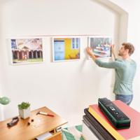 Bosch Groen Adapter Zamo (Lijn laser) - 1600A02PZ4 - thumbnail