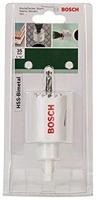 Bosch Accessoires HSS Bi-Metaal Gatzaag 35 mm - 2609255606 - thumbnail