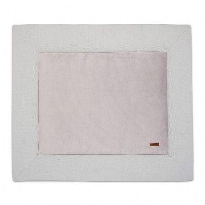 Baby's Only boxkleed Classic Zilvergrijs-75 x 95 cm