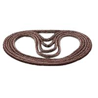 Fein 63714114010 Vliesband (l x b) 520 mm x 6 mm 5 stuk(s) - thumbnail