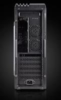 Chieftec UE-02B Mini-tower PC-behuizing Zwart - thumbnail