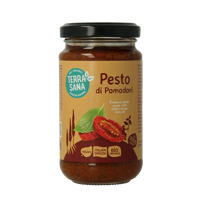 Tomatenpesto bio 180 Gram - thumbnail