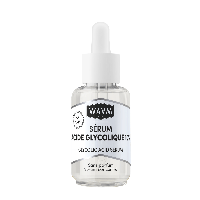 WAAM 10% Glycolic Acid Serum 30ml - thumbnail