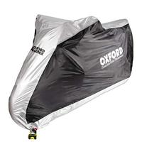 OXFORD hoes "aquatex" bike covers aquate outdoor s - thumbnail
