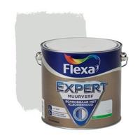 Flexa Expert Muurverf Mat - Ivoorbruin - thumbnail
