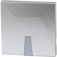 Heidemann 70250 Gong 8 V (max) 90 dBA Zilver, Antraciet - thumbnail