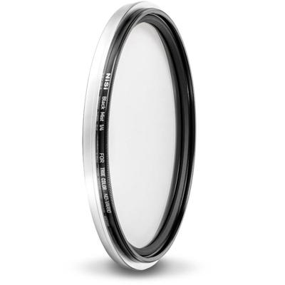 NiSi Black Mist 1/4 For Swift System 77mm