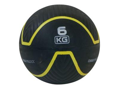 Crossmaxx® RBBR wallball l 6 kg Crossmaxx® RBBR wallball l 6 kg