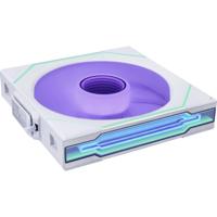 Lian Li UNI FAN SL-INF PC-ventilator Wit - thumbnail