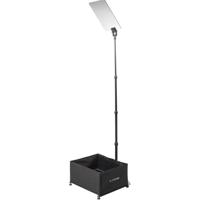 Fortinge PROC 15 inch conference stage teleprompter - thumbnail