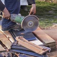 LUKAS-ERZETT A345241251107775 DiamantTC7 125x22,23x7 Diamanten doorslijpschijf 1 stuk(s) - thumbnail