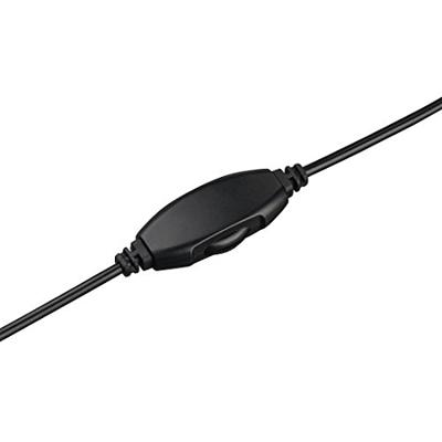 Hama UNIVERSELE NOTEBOOK-NETADAPTER, 15-19V/45W Voeding Zwart - thumbnail