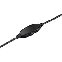 Hama UNIVERSELE NOTEBOOK-NETADAPTER, 15-19V/45W Voeding Zwart - thumbnail