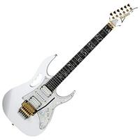Ibanez Steve Vai Signature Premium JEM7VP-WH White - thumbnail