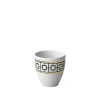 VILLEROY & BOCH - MetroChic Gifts - Theekop 0,14l - thumbnail