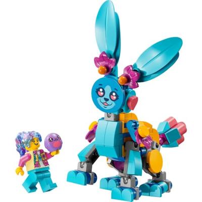 LEGO dreamzzz 71488 bunchu&apos;s creatieve dierenavonturen