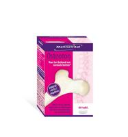 Mannavital Osteoton Forte 60 Tabletten - thumbnail