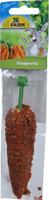 JR Farm knaagdier knaagwortel 60 gram 12770 JR Gebr. de Boon - Gebr de boon - thumbnail